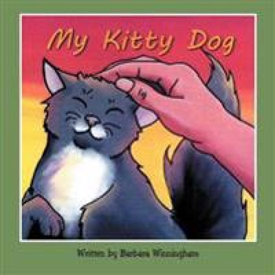 My Kitty Dog