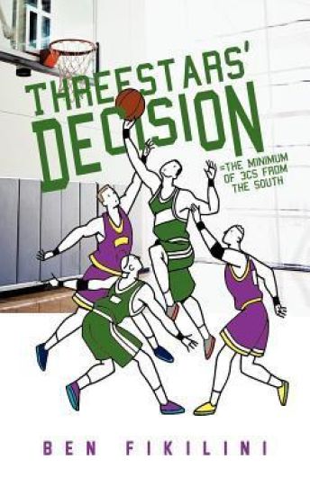 Threestars' Decision=the Minimum of 3cs from the South