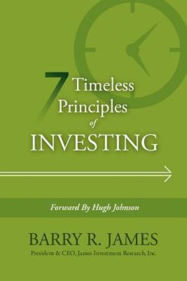7 Timeless Principles of Investing