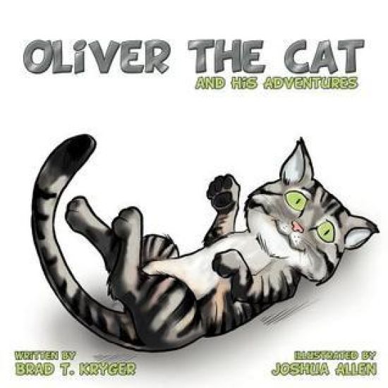 Oliver the Cat and His Adventures