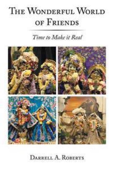 The Wonderful World of Friends