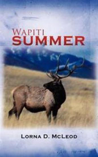 Wapiti Summer