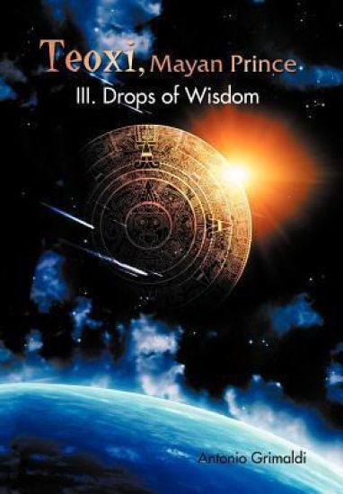 Teoxi, Mayan Prince