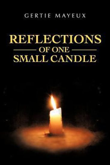 Reflections of One Small Candle