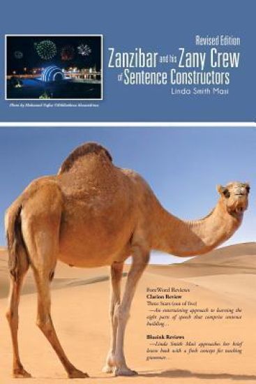 Zanzibar and his Zany Crew of Sentence Constructors
