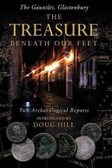 THE Treasure Beneath Our Feet