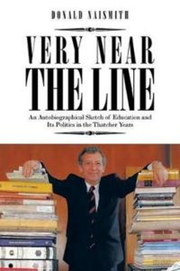 Very Near the Line