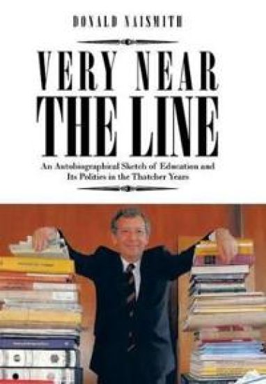 Very Near the Line