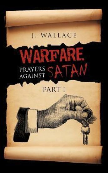 Warfare Prayers Against Satan
