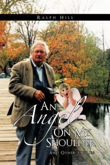 AN Angel on My Shoulder