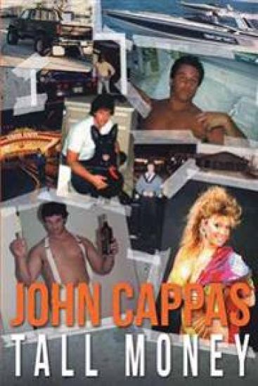John Cappas