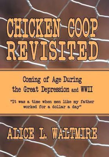 Chicken Coop Revisited