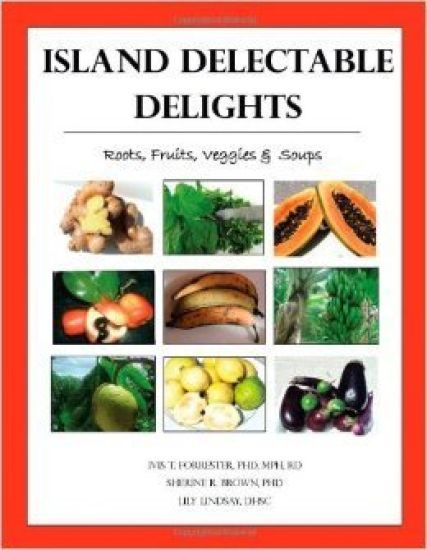 Island Delectable Delights
