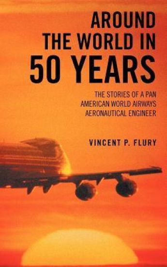 Around the World in 50 Years