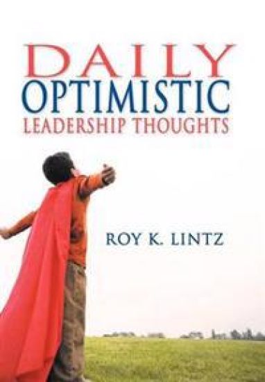 DAILY Optimistic Leadership Thoughts