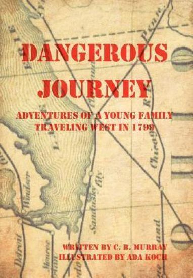 Dangerous Journey