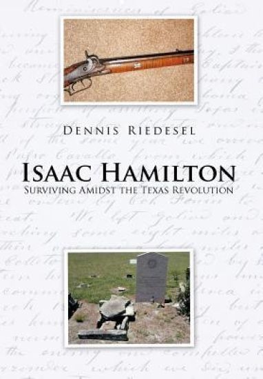 Isaac Hamilton