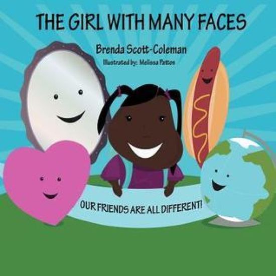 The Girl with Many Faces