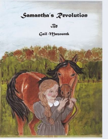 Samantha's Revolution