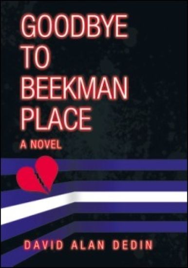 Goodbye to Beekman Place