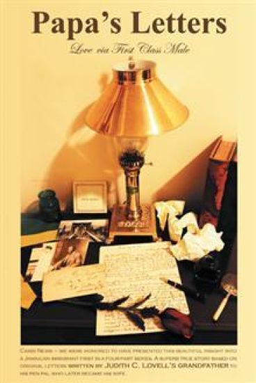 Papa's Letters