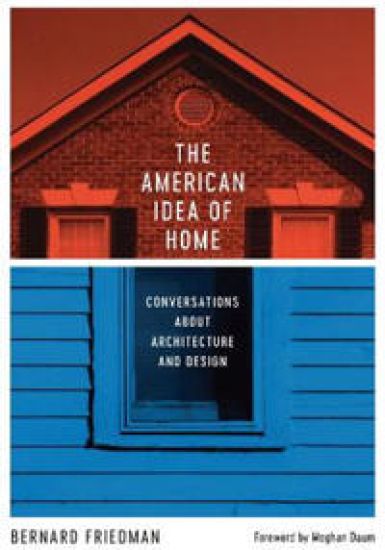 The American Idea of Home