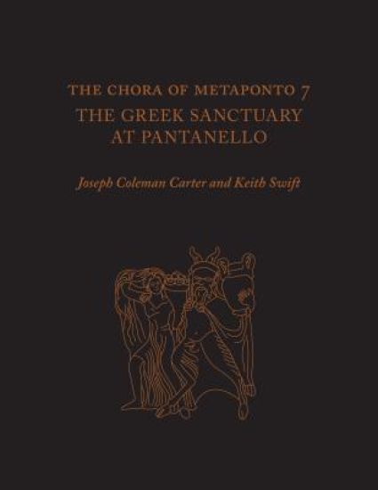 The Chora of Metaponto 7