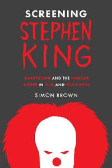 Screening Stephen King