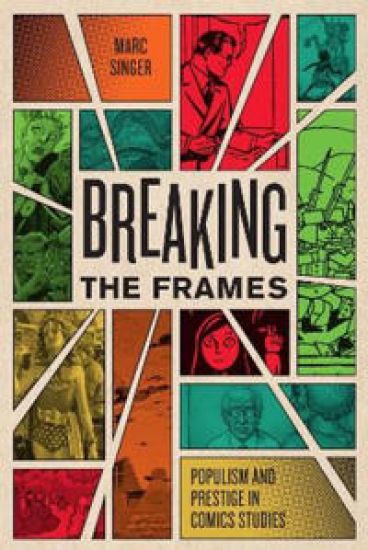 Breaking the Frames