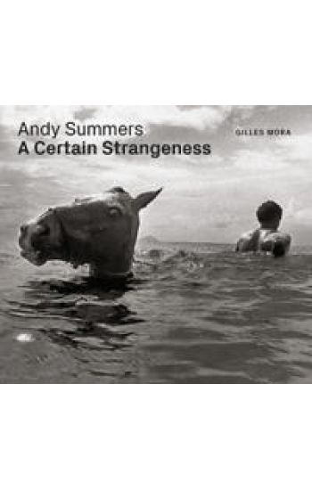 Andy Summers