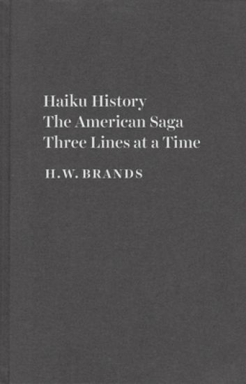 Haiku History