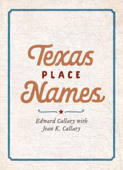 Texas Place Names