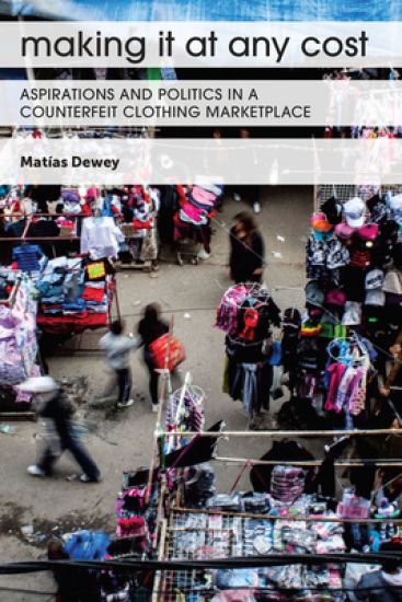 Making It at Any Cost