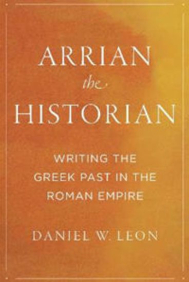 Arrian the Historian