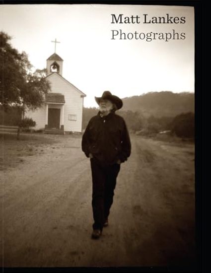Matt Lankes: Photographs