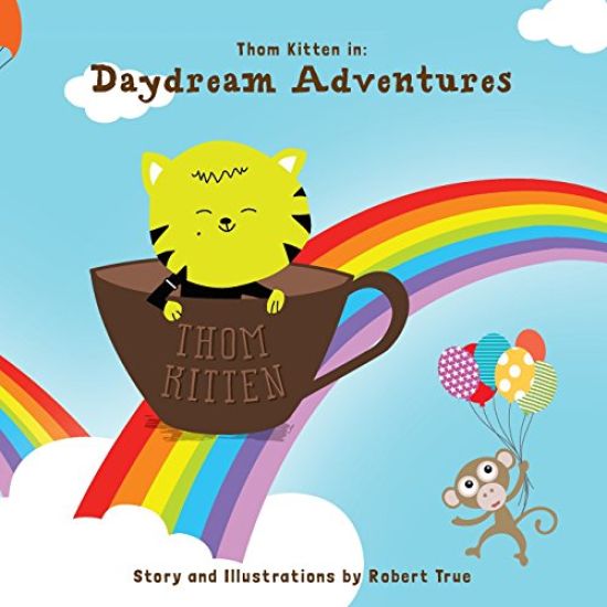 Thom Kitten in: Daydream Adventures