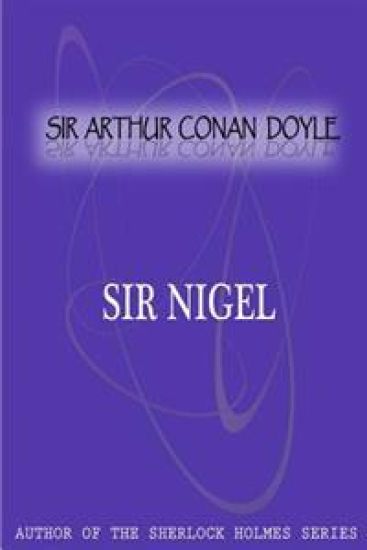 Sir Nigel