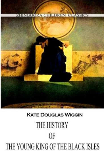 The History Of The Young King Of The Black Isles