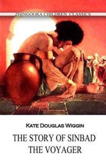 The Story Of Sinbad The Voyager