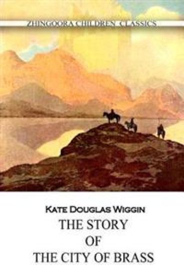 The Story Of The City Of Brass