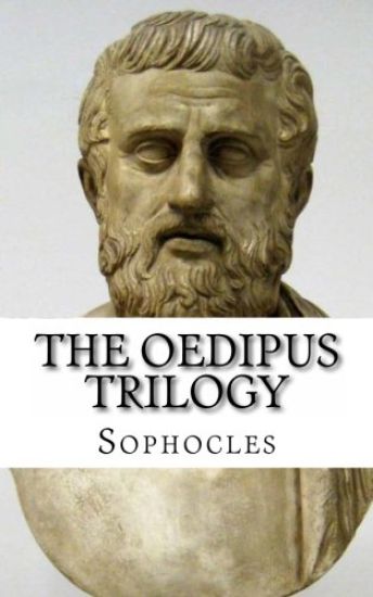 The Oedipus Trilogy: In Plain and Simple English