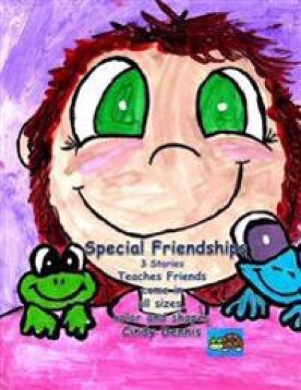 Special Friendships Vol 1
