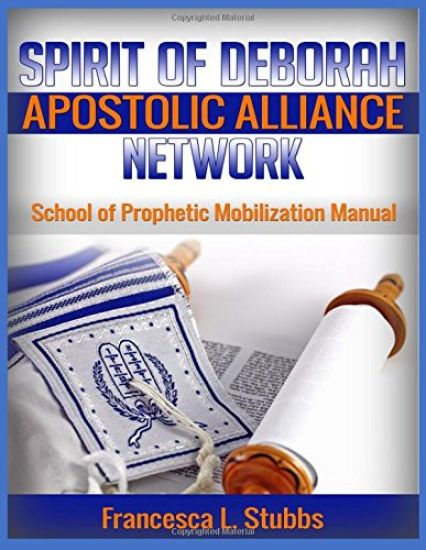 School of Prophetic Mobilization Manual