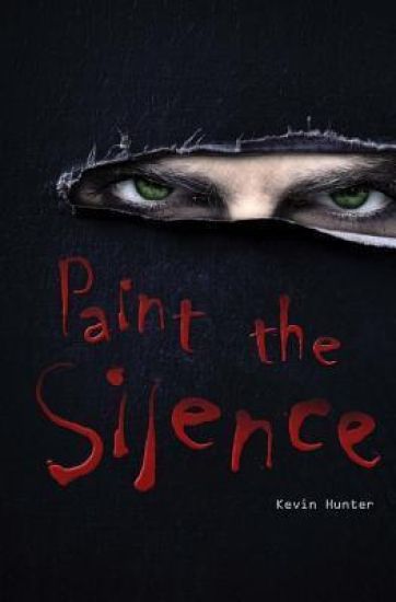 Paint the Silence