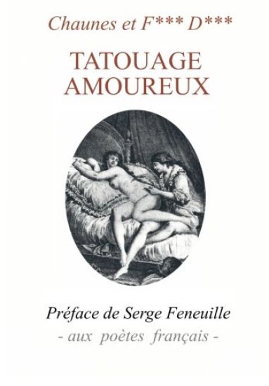 Tatouage amoureux