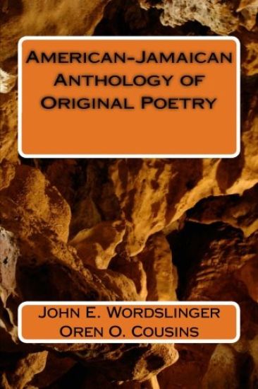 American-Jamaican Anthology of Original Poetry
