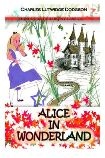 Alice in Wonderland