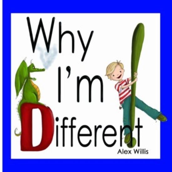 Why I'm Different