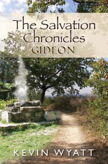 The Salvation Chronicles: Gideon