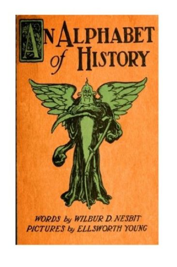 An Alphabet Of History